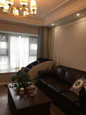 吐槽想知道kgc卡杰诗星月按摩椅怎么样,力度够吗?【求助】