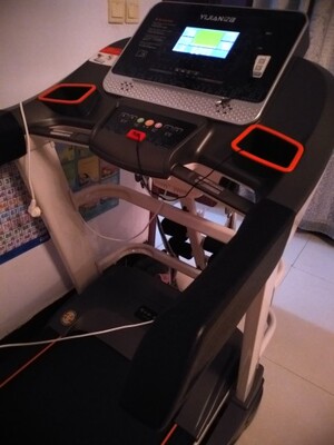 讨论亿健跑步机怎么样，质量很差是真的吗