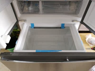 Casarte/卡萨帝 BCD-429WDSS 429升变频风冷无霜四门冰箱