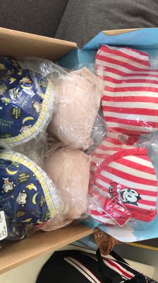 保证正品，面料超舒服，版型浚得说