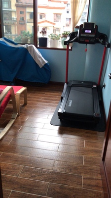 【揭秘】锐步ZJET430跑步机怎么样,三个月使用彻底后悔了,内幕曝光