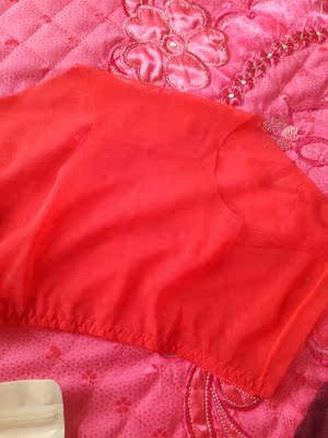 物流很快的，包装严实   😍😍主要是内裤质量很好哦 狠性感😂哈哈👍👍👍