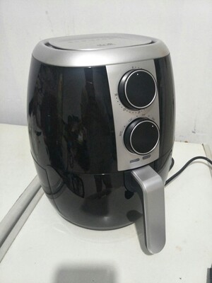 讨论山本空气炸锅怎么样，质量烂不烂呢,用后反馈