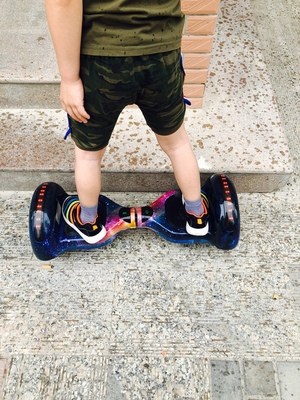 【揭秘】阿尔郎平衡车怎么样,三个月使用彻底后悔了,内幕曝光