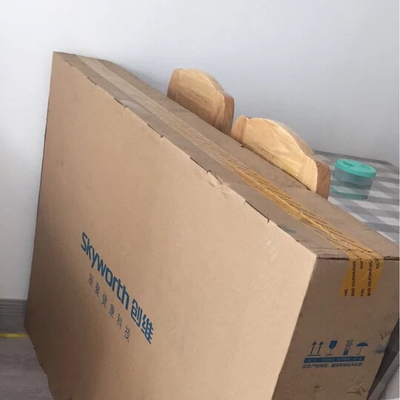 目前看来热销型号Skyworth创维 65M9电视怎么样,画面清晰吗?4k效果好吗?