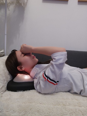 吐槽马德保康按摩器怎么样,曝光了是真假,通过三个月使用看真相