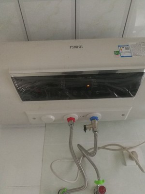 吐槽万家乐D60-H22A热水器怎么样,曝光了是真假,通过三个月使用看真相
