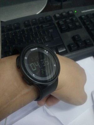 如何评价迪卡侬手表怎么样，真相如何,看过才知