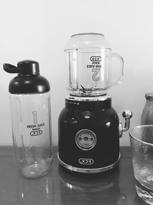 ECX果汁机质量靠谱吗,质量怎么样,ECX果汁机怎么样，质量很差是真的吗