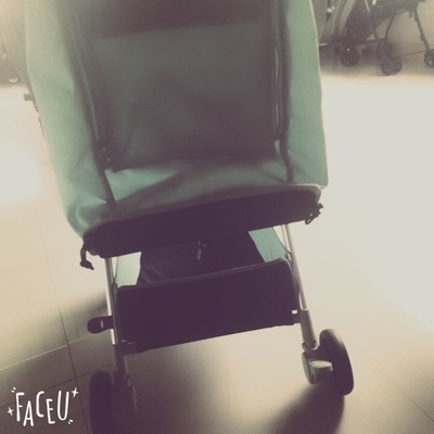 调查心得宝妈谈谈Yeesoom婴儿推车怎么样,好用吗?真的是英国品牌吗