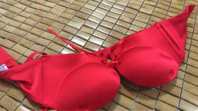 就是拍小了码,勒死我了……效果相当不错,再拍一个大一码的试试 就是拍小了码,勒死我了……效果相当不错,再拍一个大一码的试试