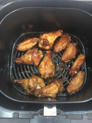 调查心得现代空气炸锅怎么样,曝光了是真假,通过三个月使用看真相