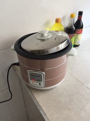 大家谈谈索爱YLD-30C电饭煲怎么样,索爱好不好呢,用后反馈