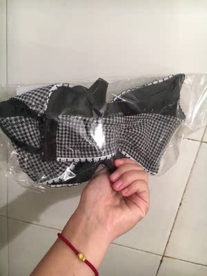 没有色差，款式也挺好看值得买