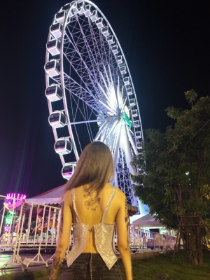 质量不错 泼水节防水