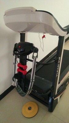 【揭秘】亿健跑步机怎么样,真相如何,看过才知