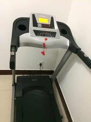 大家谈谈舒华跑步机哪款好,各型号有什么区别?大家推荐一款吧!