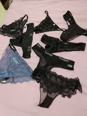 很性感的小内内，质量也还不错，价钱很便宜噢，喜欢的亲可以购买