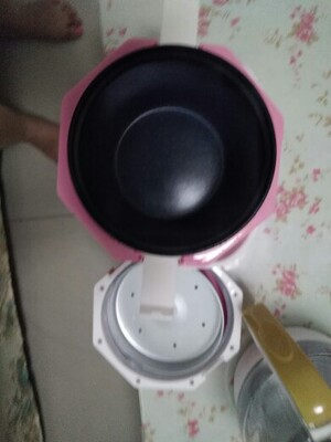 如何评价优雪CFXB12-200A电饭煲怎么样,优雪质量真的很好吗?