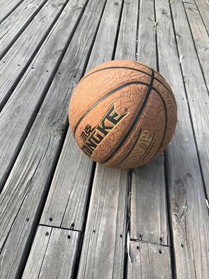 真实使用感受鸿克篮球怎么样,鸿克质量如何,值得入手吗