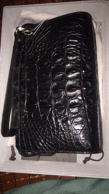 调查心得汉兰特男包质量怎么样，透过五个月使用看真相