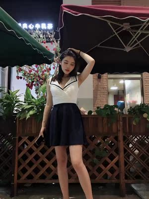 好好看喜欢,小性感,可是对象让我穿了个小裹胸,不过也是很漂亮的,非常满意的一次购物,以后还会在这家买的 好好看喜欢,小性感,可是对象让我穿了个小裹胸,不过也是很漂亮的,非常满意的一次购物,以后还会在这家买的