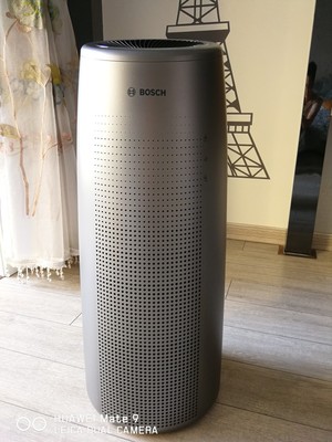 大家谈谈博世空气净化器怎么样，入手博世空气净化器好不好呢,是杂牌吗