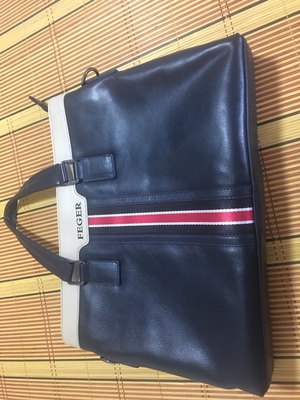 真实使用感受斐格男包怎么样,曝光了是真假,通过三个月使用看真相