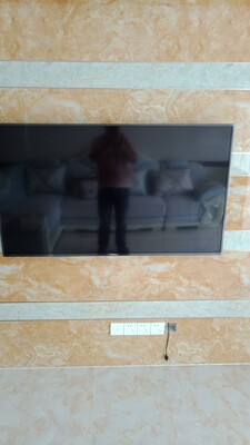 如何评价海信H55E3A和海信H43E3A电视那个