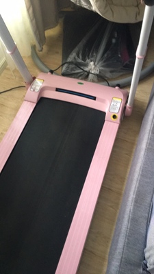 火爆的KUS跑步机怎么样,质量烂不烂呢,用后反馈