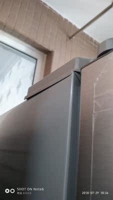 大家谈谈容声冰箱怎么样,三个月使用彻底后悔了,内幕曝光