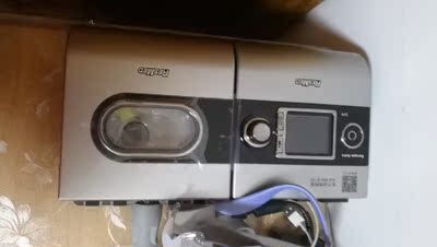 解说真实实情瑞思迈S9EscapeAuto呼吸机怎么样,好不好呢