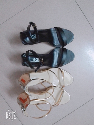 好穿又性感，买了两双这家店的鞋子了