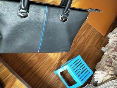 评测点评凯撒大帝男包怎么样，真相如何,看过才知