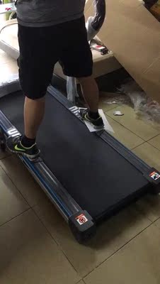 说说真实分享正伦跑步机怎么样,这牌子的跑步机上档次吗