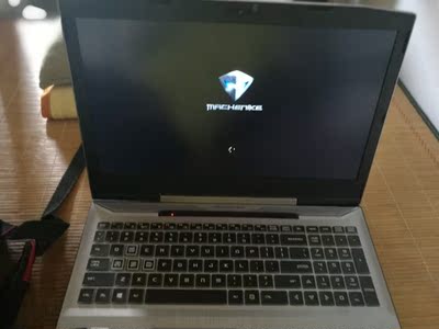 点评玩家必备机械师F117 B6游戏笔记本怎么样，性价比高吗？