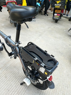 体验哥得圣电动车怎么样,哥得圣电动车好不好呢,用后反馈