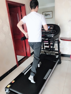 点评启迈斯MQ7跑步机怎么样，质量好吗？声音噪音会不会很大？