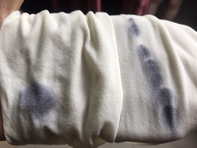 很性感，非常喜欢