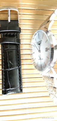 讨论送男票冠琴手表怎么样,质量好吗?这个机械表是品牌吗