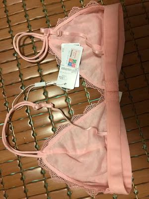 不嘞人，穿着很是舒服