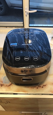 讨论九阳F-50T7电饭煲怎么样,九阳质量如何,值得入手吗