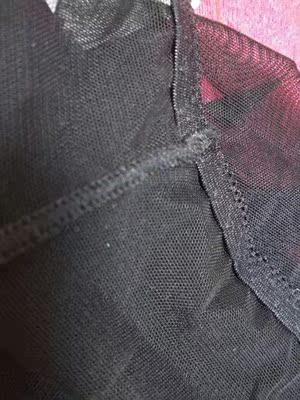 不错的宝贝,做工精细,单个包装的,老板人很好,说我太瘦,怕穿着大,建议我不要拍,看了好几家,还是看上他家的,买来试试,合适。老板还送了小礼物 不错的宝贝,做工精细,单个包装的,老板人很好,说我太瘦,怕穿着大,建议我不要拍,看了好几家,还是看上他家的,买来试试,合适。老板还送了小礼物