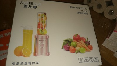 雪尔惠果汁机质量靠谱吗,质量怎么样,雪尔惠果汁机怎么样，质量很差是真的吗