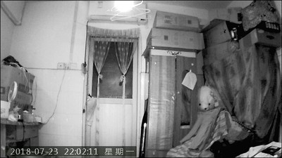 大家谈谈TENDA摄像头怎么样，质量烂不烂呢,用后反馈