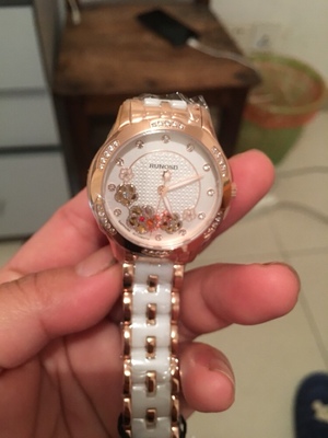 分析斯诺威登手表怎么样，是什么档次的牌子？真的是名牌吗？