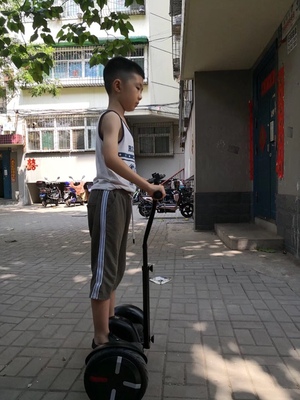 如何评价新联平衡车怎么样,质量差不差呢，亲身使用经历曝光