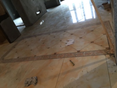 真实使用感受装修用楼兰瓷砖怎么样怎么样，质量好吗？是几线品牌？