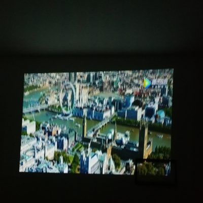 揭秘吐槽坚果M6和H2投影仪那个好，评测细节对比，真相大曝光！