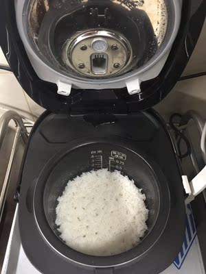 体验松下SR-AC071-K篮球怎么样,松下好不好呢,用后反馈